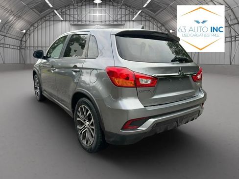 Used 2019 Mitsubishi Outlander Sport ES image 3