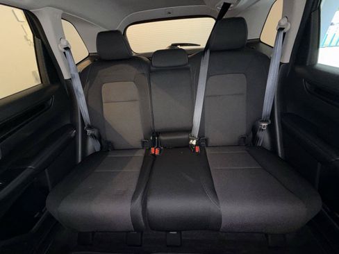 Used 2024 Honda CR-V EX image 24