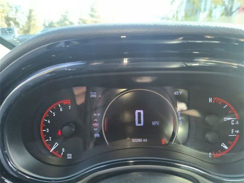 Used 2024 Dodge Durango GT image 15