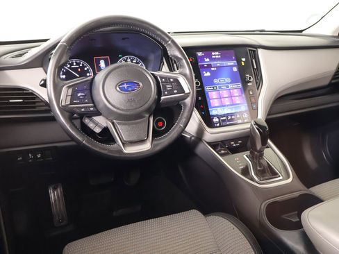 Used 2022 Subaru Outback Premium image 2