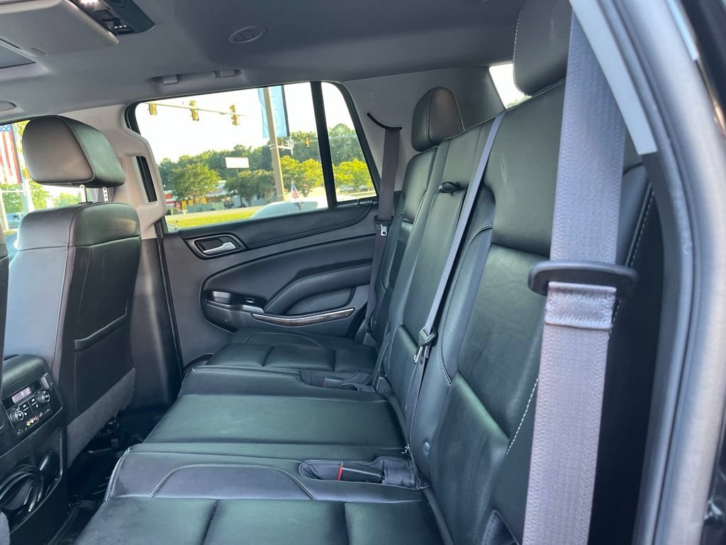 Used 2016 Chevrolet Tahoe LT RWD image 24
