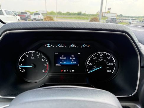 Used 2023 Ford F150 XLT AWD/4WD image 19