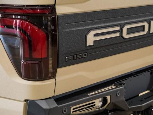 Used 2025 Ford F150 Raptor image 47