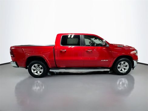 Used 2022 RAM 1500 Laramie image 5