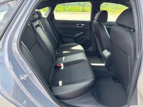 Used 2025 Honda Civic Sport image 10
