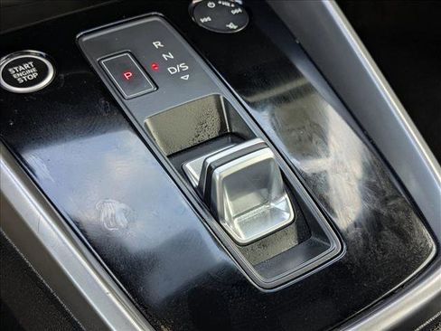 Used 2023 Audi A3 2.0T Premium image 12