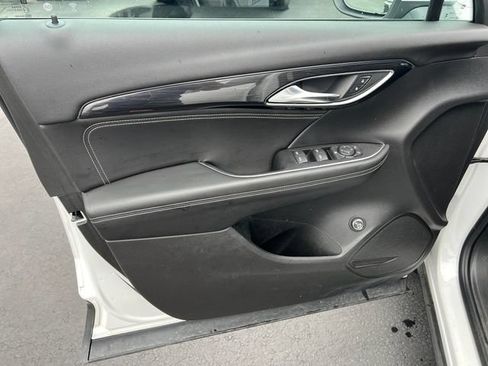 Certified 2023 Buick Envision Preferred AWD/4WD image 10