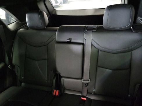 Certified 2024 Cadillac XT5 Luxury image 12