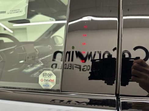 New 2026 Ford Expedition Tremor image 27