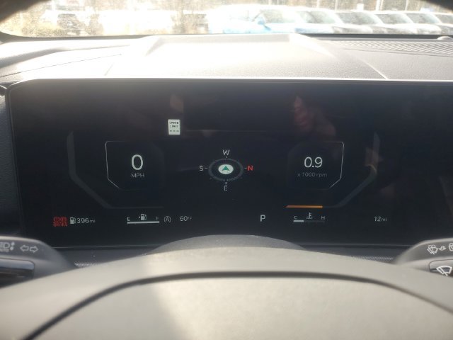 New 2026 Kia Sportage SX FWD image 18