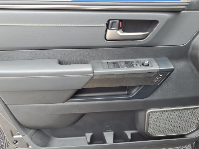 New 2026 Toyota Tundra Capstone AWD/4WD image 11