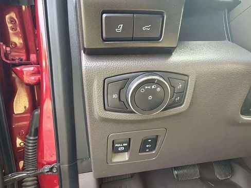 Used 2019 Ford Expedition Limited w/ Equipment Group 302A image 35