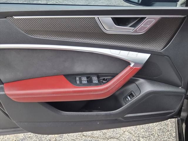 Used 2022 Audi S7 Prestige w/ Prestige Package AWD/4WD image 17