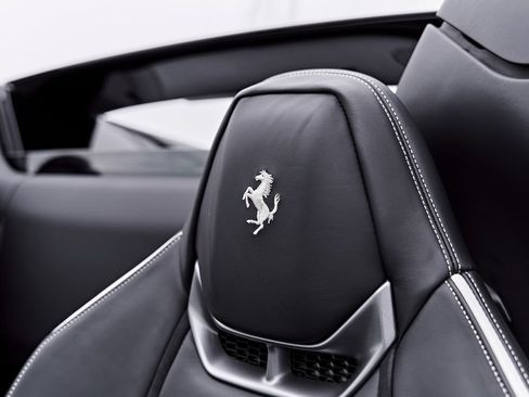 Used 2024 Ferrari 296 GTS RWD image 66