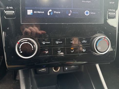 Used 2022 Hyundai Santa Cruz SEL w/ Activity Package image 12