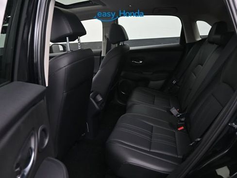 New 2026 Honda HR-V EX-L image 18