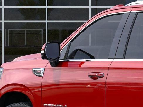New 2026 GMC Yukon XL Denali w/ Sun & Power Step Package image 12