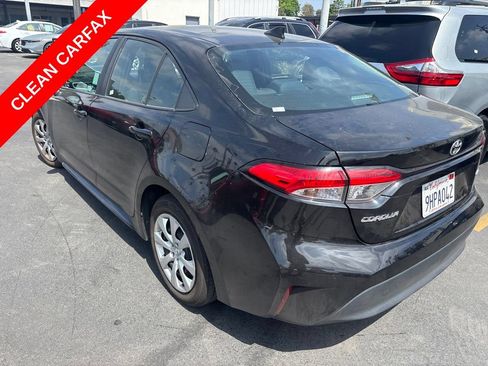 Used 2023 Toyota Corolla LE FWD image 6