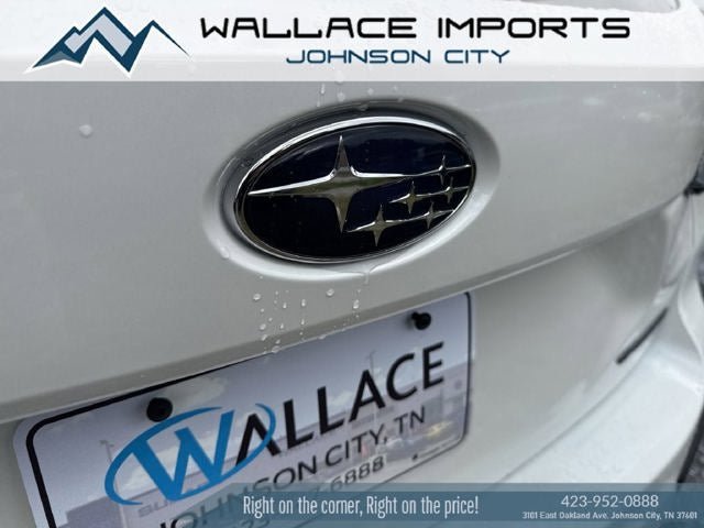 New 2026 Subaru Crosstrek 2.5i Limited AWD/4WD image 7