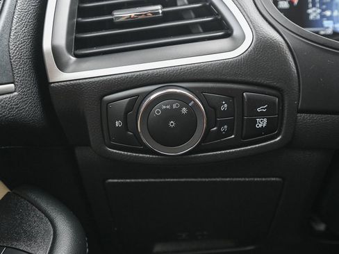 Certified 2024 Ford Edge SEL w/ Convenience Package image 40