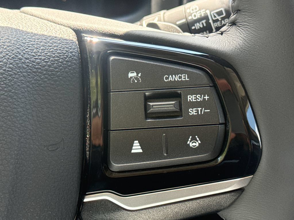 Used 2026 Honda Odyssey EX-L image 29