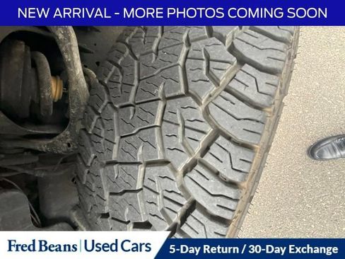 Used 2018 Ford F150 XLT w/ Equipment Group 302A Luxury AWD/4WD image 2