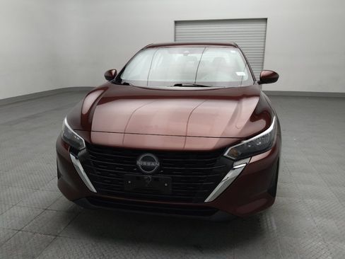 Used 2024 Nissan Sentra SV FWD image 15