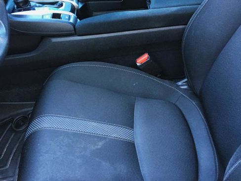 Used 2019 Honda Civic LX image 11
