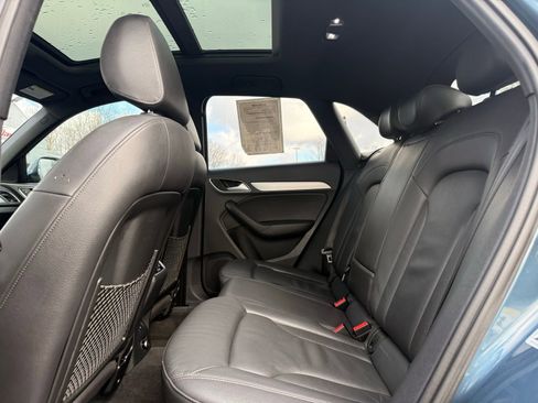 Used 2018 Audi Q3 2.0T Premium image 28