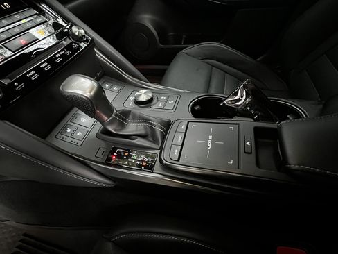 Certified 2023 Lexus IS 350 F Sport image 27