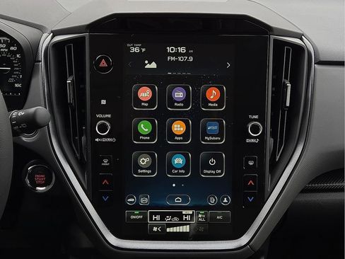 New 2026 Subaru Crosstrek 2.5i Limited image 13