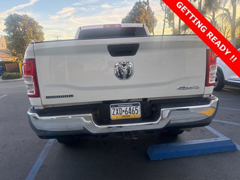 Used 2024 RAM 2500 Big Horn w/ Off Road Package image 5