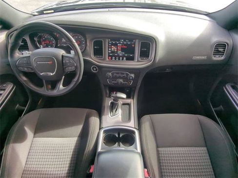 Certified 2022 Dodge Charger GT image 16