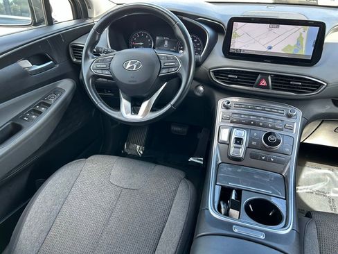 Used 2023 Hyundai Santa Fe SEL w/ Cargo Package image 10