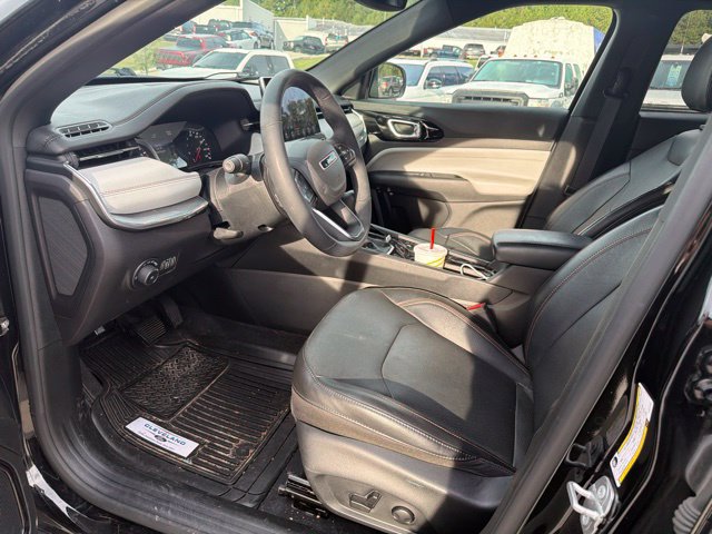Used 2023 Jeep Compass Limited w/ Elite Group AWD/4WD image 68