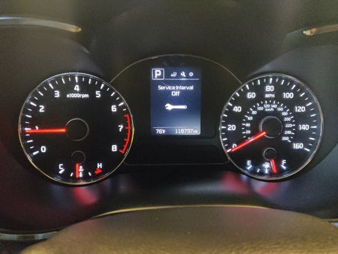 Used 2017 Kia Forte LX w/ LX Popular Package FWD image 23