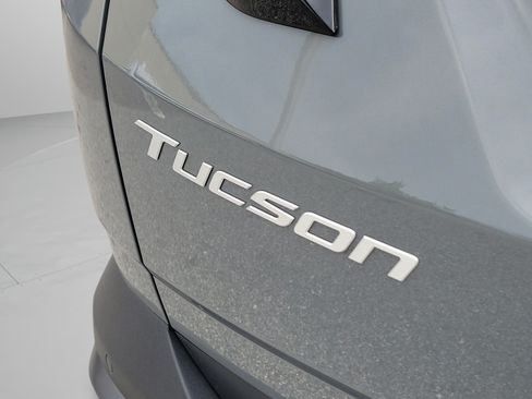 New 2026 Hyundai Tucson Limited FWD image 41