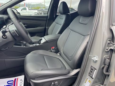 New 2025 Hyundai Santa Cruz XRT image 12