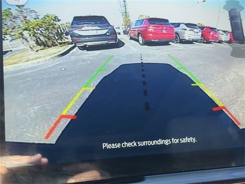 Used 2023 Ford Expedition Max Limited image 28