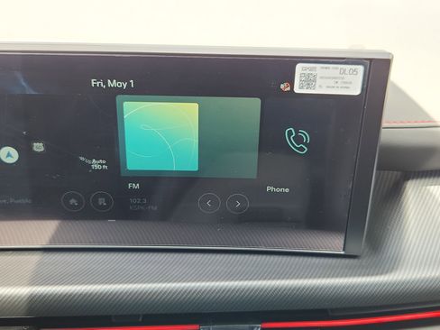Used 2025 Hyundai Sonata N Line FWD image 25