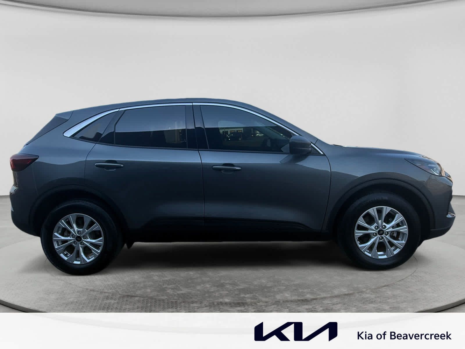 Used 2023 Ford Escape Active AWD/4WD image 4