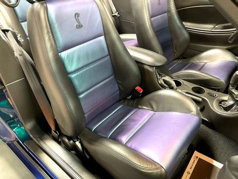 Used 2004 Ford Mustang Cobra image 42