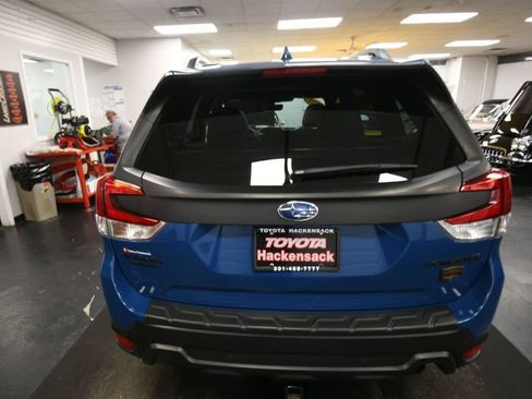 Used 2023 Subaru Forester Wilderness AWD/4WD image 7