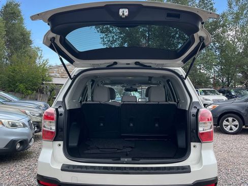 Used 2015 Subaru Forester 2.5i Premium w/ Protection Package #1 AWD/4WD image 21