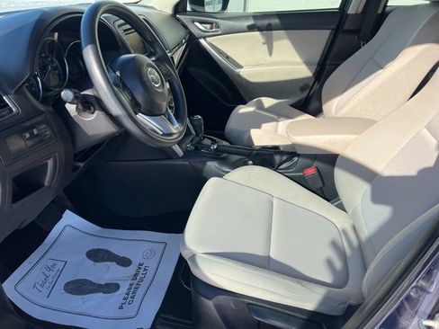 Used 2014 MAZDA CX-5 Sport w/ Bluetooth Audio Package image 20
