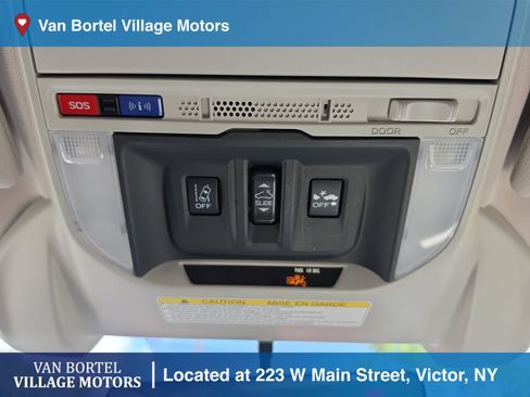 Used 2020 Subaru Forester Limited AWD/4WD image 24