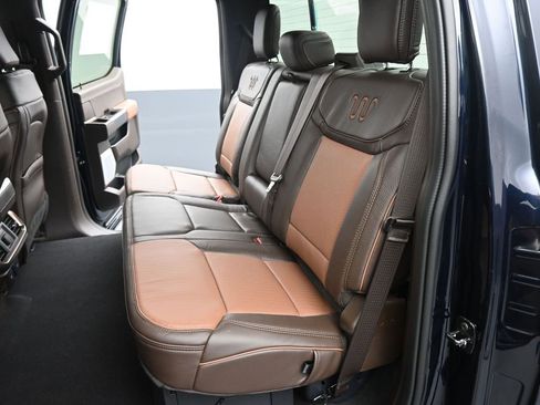 New 2025 Ford F150 King Ranch image 14