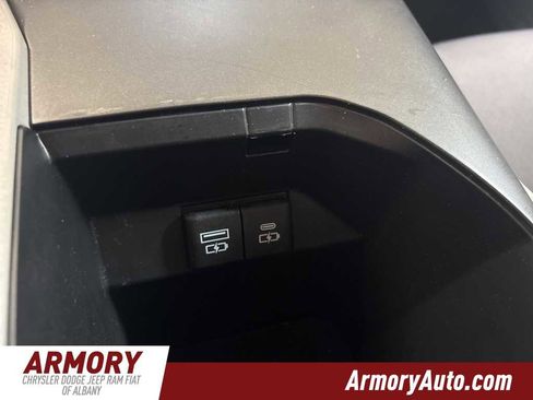 Used 2024 Toyota Camry LE image 18