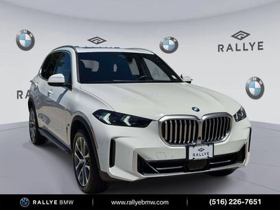 Certified 2024 BMW X5 xDrive40i w/ Parking Assistance Package
