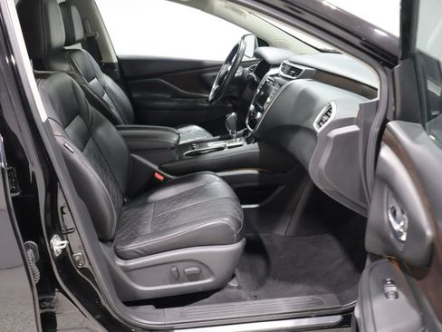 Used 2020 Nissan Murano Platinum AWD/4WD image 21